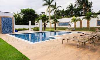 Imagem 3: Imponente, Sofisticada e Completa ? Casa de Alto Padrão no Condomínio Village Castelo, Itu