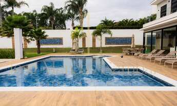 Imagem 4: Imponente, Sofisticada e Completa ? Casa de Alto Padrão no Condomínio Village Castelo, Itu