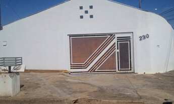 Imagem: Casa a venda no Teisuke Kumassaka em Lins