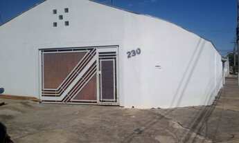 Imagem 2: Casa a venda no Teisuke Kumassaka em Lins SP