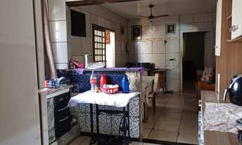 Imagem 7: Casa a venda no Teisuke Kumassaka em Lins SP