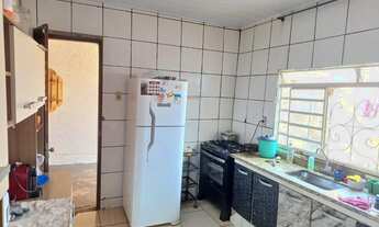 Imagem 6: Casa a venda no Teisuke Kumassaka em Lins SP