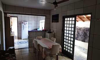 Imagem 5: Casa a venda no Teisuke Kumassaka em Lins SP