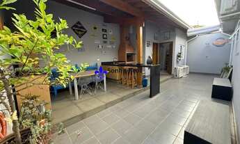 Imagem: Casa Térrea à venda com 3 Dormitórios