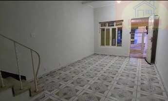 Imagem 2: Encante-se com este sobrado espaçoso no coração do Tatuapé ? conforto, localização e versa