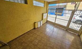 Imagem: Encante-se com este sobrado espaçoso no