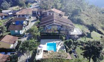 Imagem: Chalé Mobiliado 01 Quarto, Penedo RJ