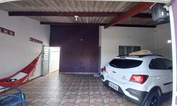 Imagem 2: Casa a venda em Guaimbê SP