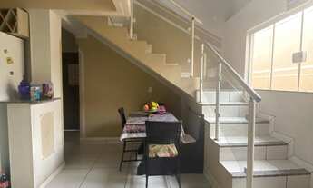 Imagem 2: Sobrado a venda no Junqueira, Lins SP