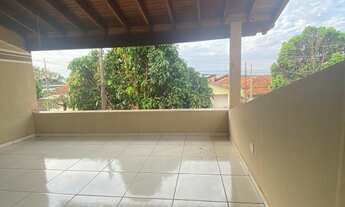 Imagem 6: Sobrado a venda no Junqueira, Lins SP