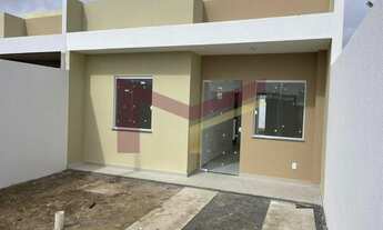 Imagem: Casa 2/4 na Conceicao