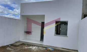 Imagem 3: Casa 2/4 na Conceicao