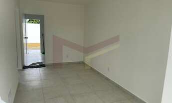 Imagem 5: Casa 2/4 na Conceicao