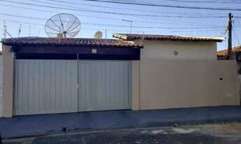 Imagem: Casa a venda no Ulisses Guimarães - Lins