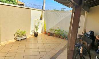 Imagem 2: Casa a venda na parte alta Morumbi- Lins SP