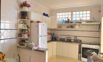 Imagem 6: Casa a venda na parte alta Morumbi- Lins SP