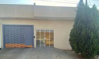 Imagem: Casa com ponto comercial a venda no Bom