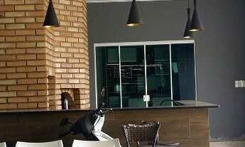 Imagem 2: Casa com ponto comercial a venda no Bom Viver- Lins SP