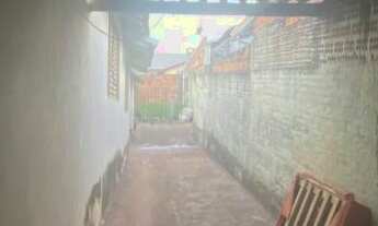 Imagem 5: Casa a venda no Junqueira- Lins SP