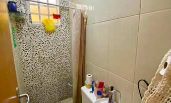 Imagem 7: Casa e Edícula a venda no Manoel Scalfi, Lins