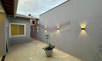 Imagem: Casa 3/4 reformada no Sim