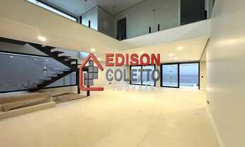 Imagem: Casa nova a venda, no Residencial Villa