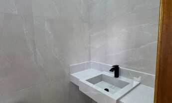 Imagem 6: CASA A VENDANO BAIRRO SET SUL II