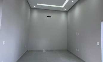 Imagem 3: CASA A VENDANO BAIRRO SET SUL II