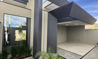 Imagem 2: CASA A VENDANO BAIRRO SET SUL II