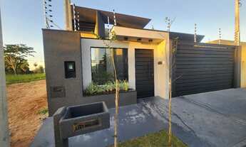 Imagem: CASA A VENDANO BAIRRO SET SUL II