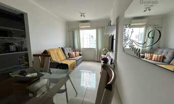 Imagem 4: 2 dormitórios na Avenida Presidente Wilson