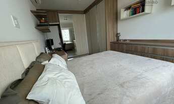 Imagem 7: 2 dormitórios na Avenida Presidente Wilson