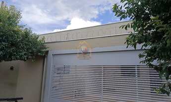 Imagem: CASA A VENDA NO ALTO DAS ANDORINHAS