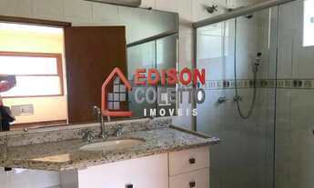 Imagem 7: Casa a Venda, no Terras de Piracicaba, Piracicaba com 3 suites!!