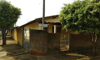 Imagem: Duas casas a venda no Ribeiro, Lins SP