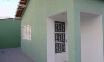 Imagem 2: Casa a venda no Junqueira em Lins SP