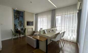 Imagem: FLAT EM BOA VIAGEM COM VISTA MAR