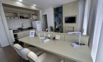 Imagem 2: FLAT EM BOA VIAGEM COM VISTA MAR