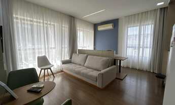 Imagem 3: FLAT EM BOA VIAGEM COM VISTA MAR