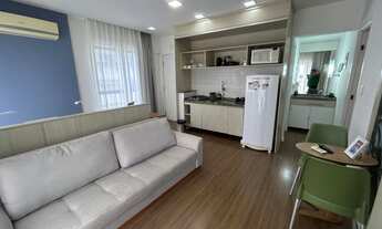 Imagem 4: FLAT EM BOA VIAGEM COM VISTA MAR