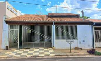 Imagem: Casa a venda no Jardim Tropical - Lins SP