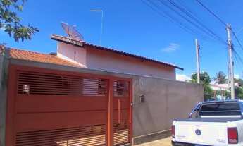 Imagem: Casa a venda no Jardim Aeroporto em Lins