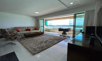 Imagem: Apartamento na Av. Boa Viagem!