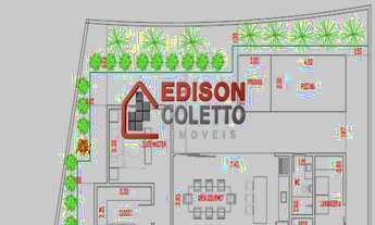 Imagem 7: Casa nova a venda com 3 suites, no Condominio Villa Bela Vista em Piracicaba!!