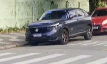 Imagem: Na Avenida Pedro Lessa