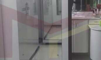 Imagem 4: CASA 4/4 COM 3 SUITE NA QUEIMADINHA