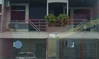 Imagem: CASA 4/4 COM 3 SUITE NA QUEIMADINHA