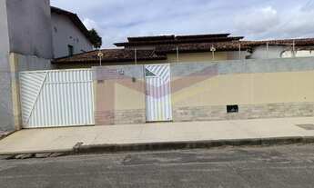 Imagem 2: Casa 4/4 sendo 2 suites no Jardim Cruzeiro