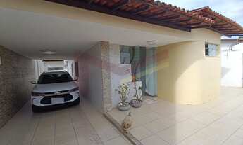 Imagem 4: Casa 4/4 sendo 2 suites no Jardim Cruzeiro