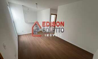 Imagem: Apartamento novo e reformado, a venda, no